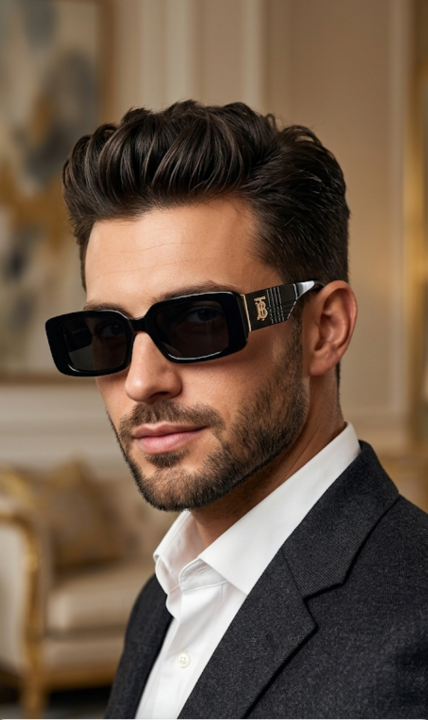 BURBERRY SUNGLASSES