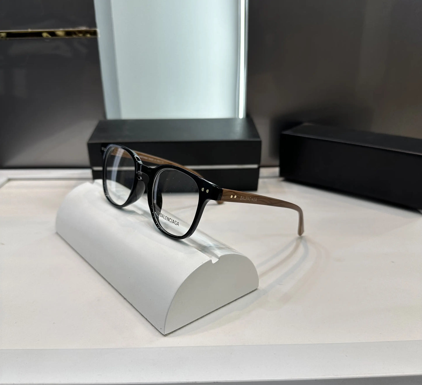 BALENCIAGA SUNGLASSES