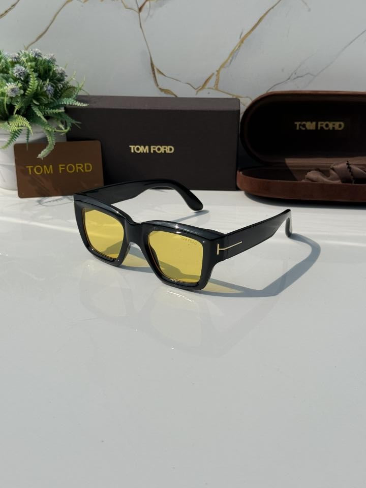 TOM FORD SUNGLASSES