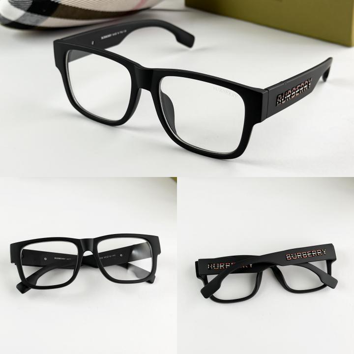 BURBERRY SUNGLASSES