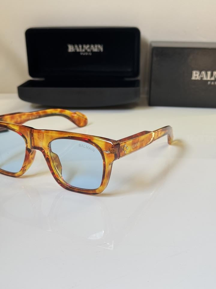 BALMAIN PARIS GLASSES