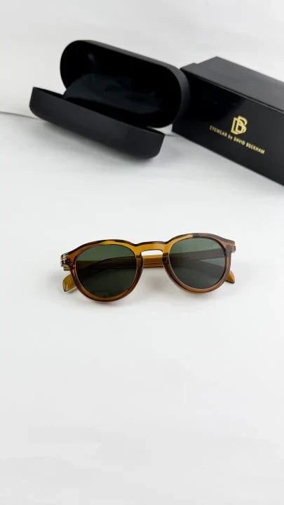 DAVID BECKHAM SUNGLASSES