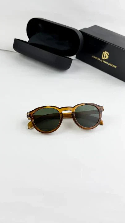 DAVID BECKHAM SUNGLASSES