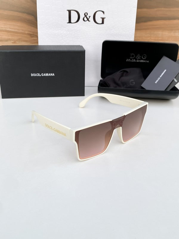 D&G SUNGLASSES