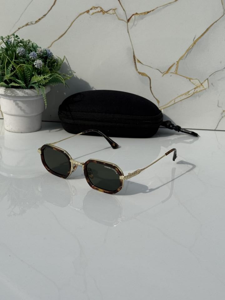 CHROME HEART SUNGLASSES
