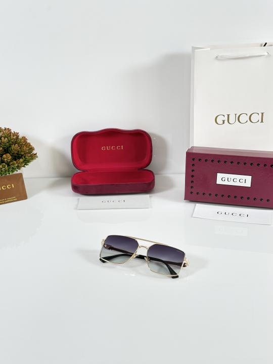 GUCCI SUNGLASSES