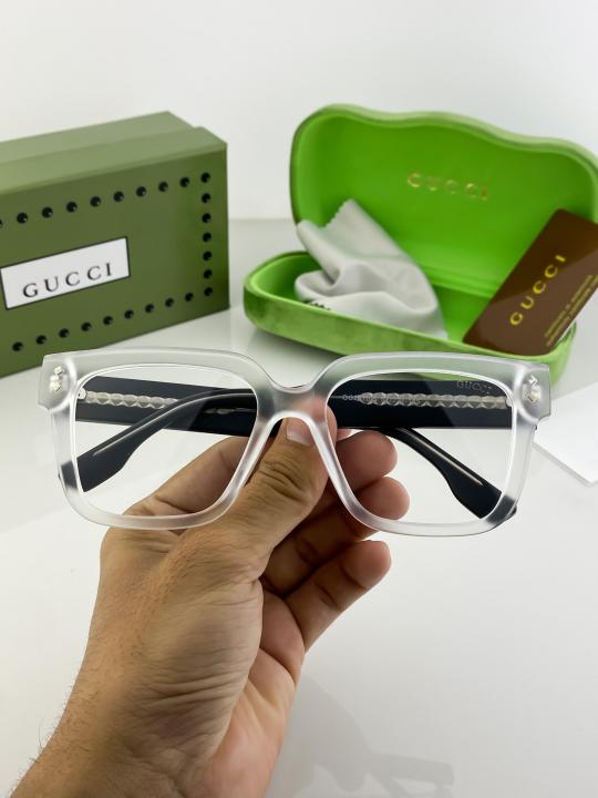 GUCCI GLASSES