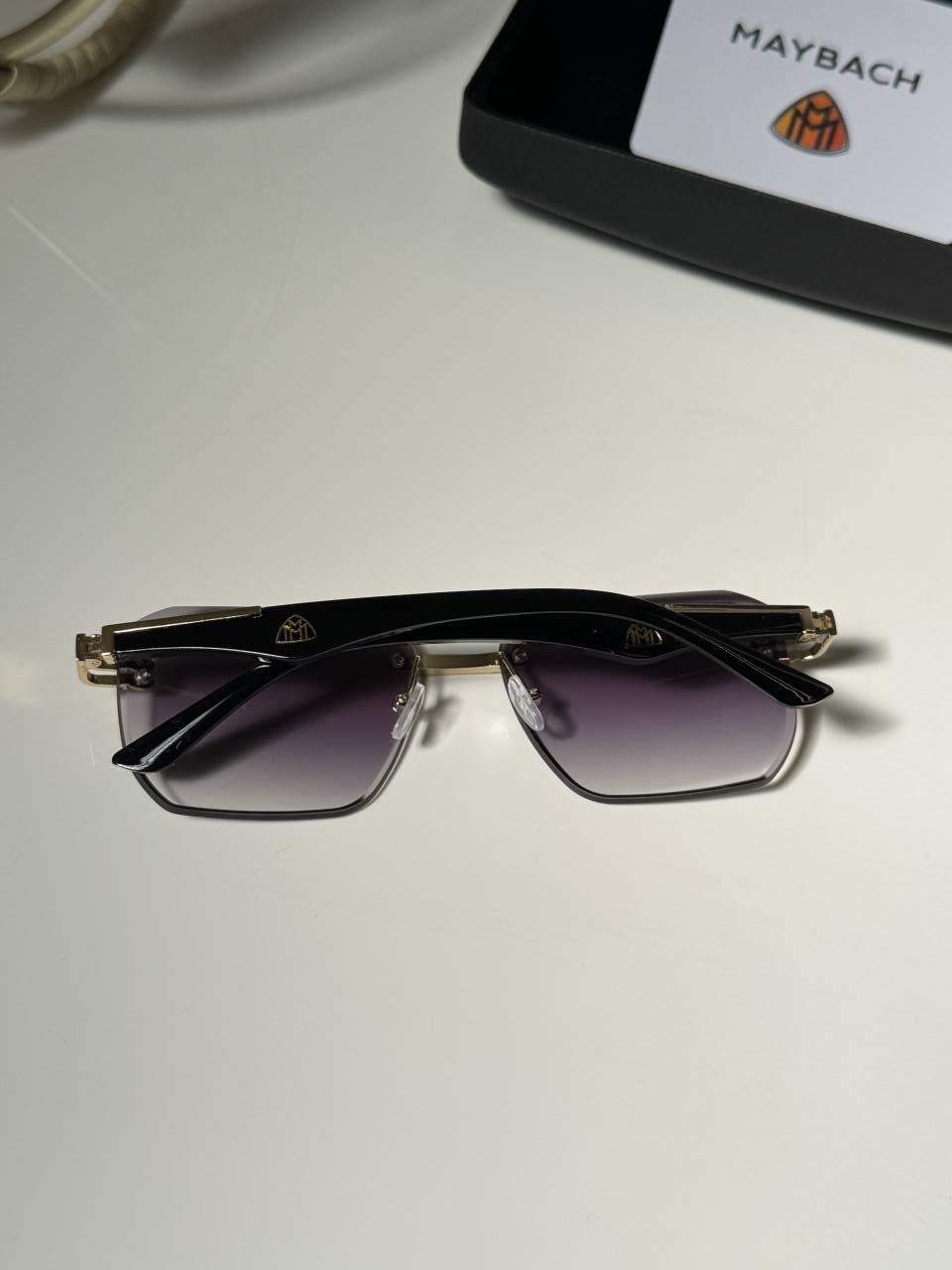 MAYBACH SUNGLASSES