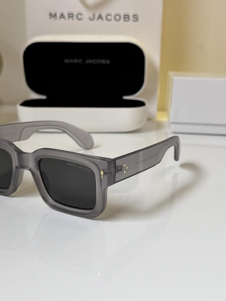 MARC JACOBS GLASSES
