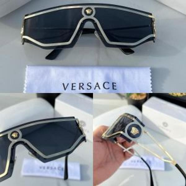 VERSACE SUNGLASSES