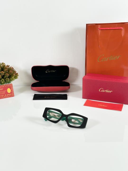 CARTIER GLASSES