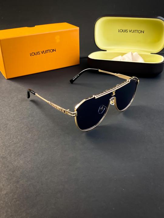 LOUIS VUITTON GLASSES