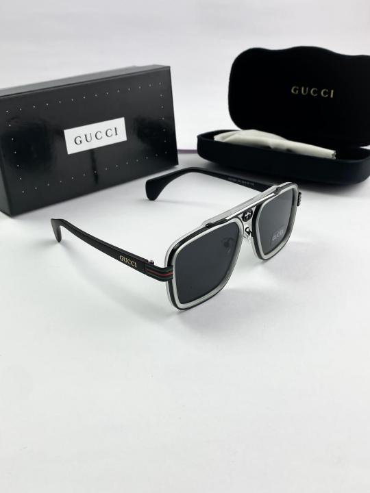 GUCCI SUNGLASSES
