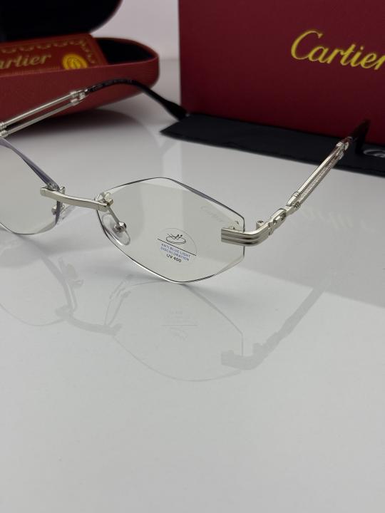 CARTIER GLASSES
