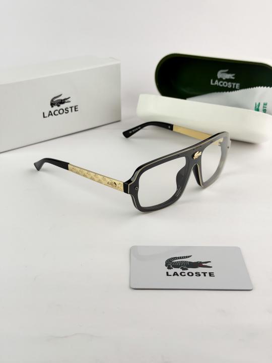 LACOSTE GLASSES