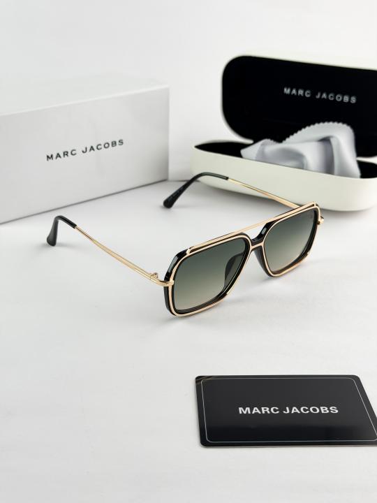 MARC JACOB GLASSES