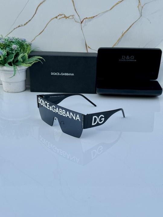 D&G SUNGLASSES