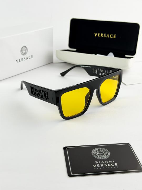 VERSACE SUNGLASSES