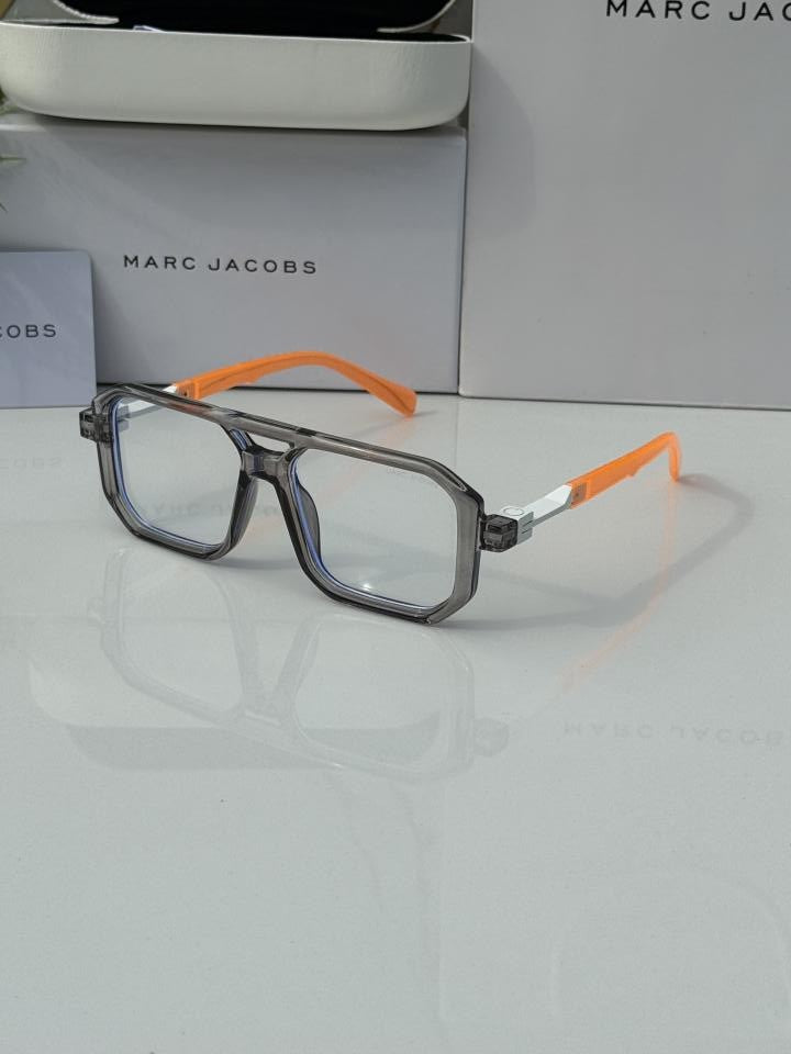 MARC JACOBS GLASSES