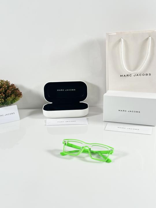 MARC JACOBS GLASSES