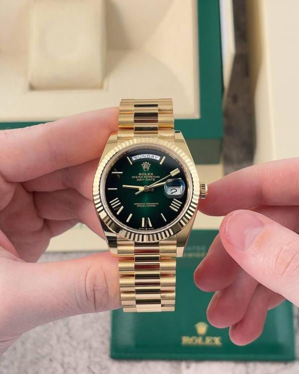 PREMIUM WATCHES
