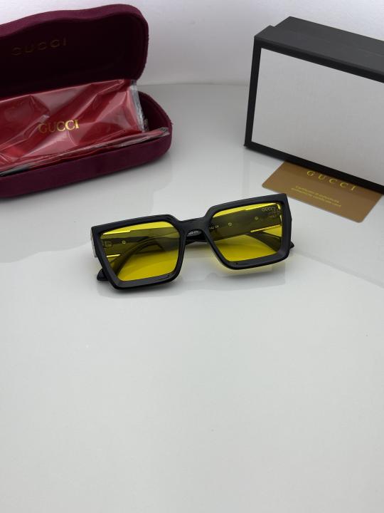 GUCCI SUNGLASSES