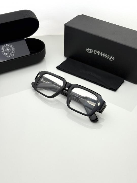 CHROME HEART GLASSES