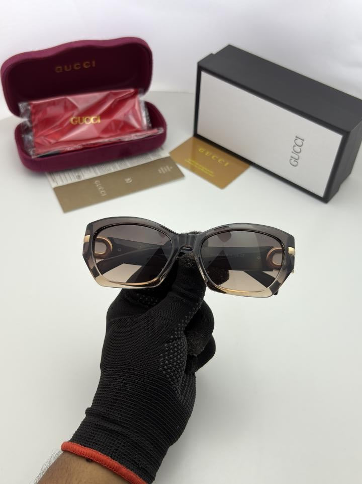 GUCCI SUNGLASSES