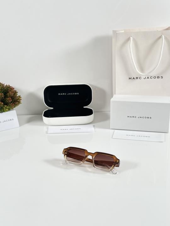 MARC JACOBS GLASSES