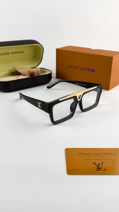 LOUIS VUITTON GLASSES