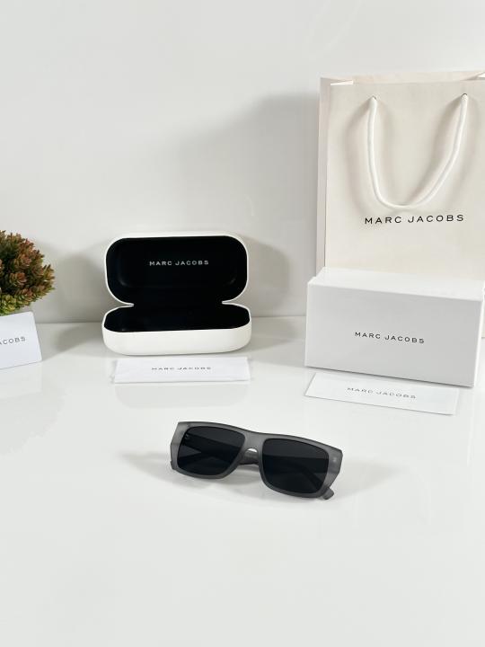 MARC JACOBS GLASSES