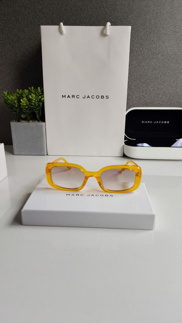 MARC JACOBS GLASSES
