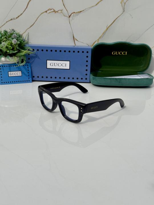 GUCCI GLASSES