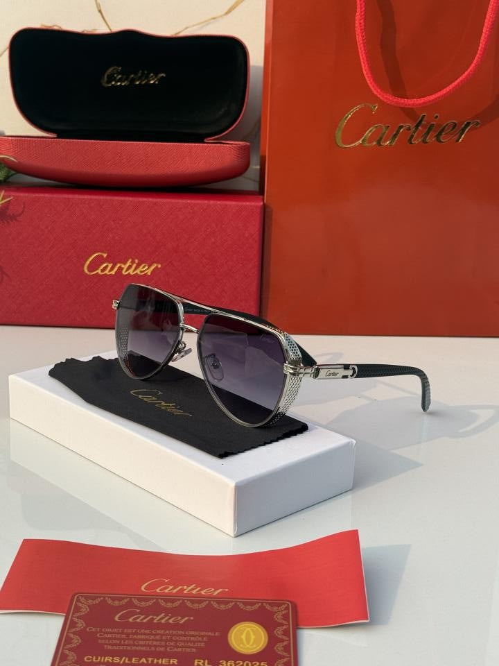 CARTIER SUNGLASSES