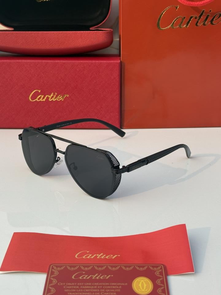 CARTIER SUNGLASSES