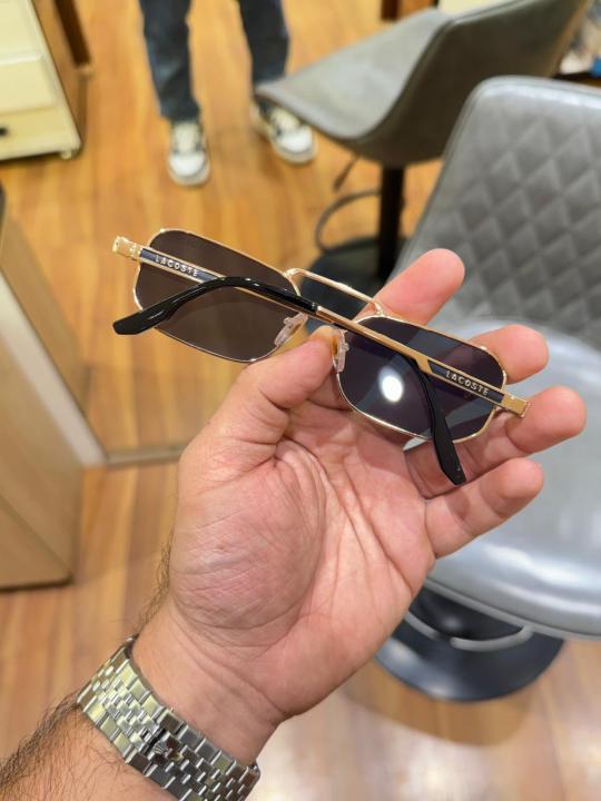 LACOSTE SUNGLASSES