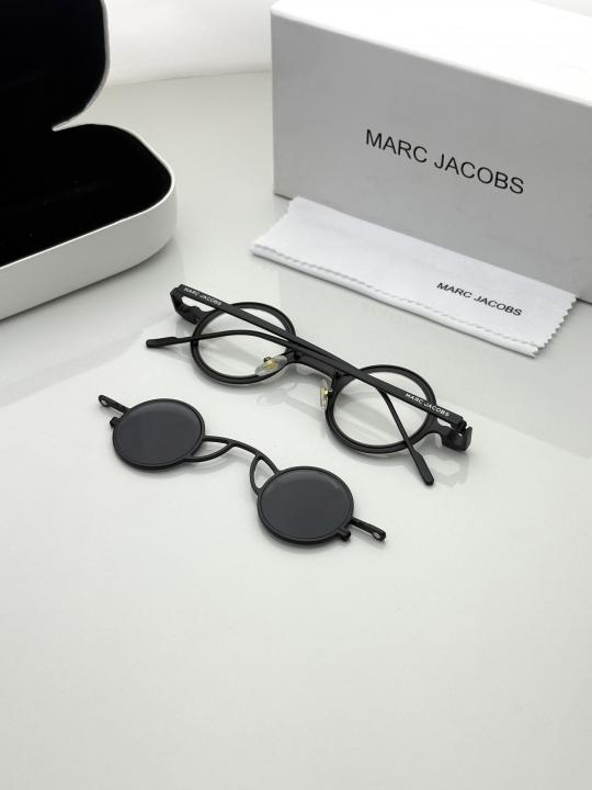 MARC JACOBS GLASSES