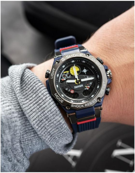 PREMIUM WATCHES