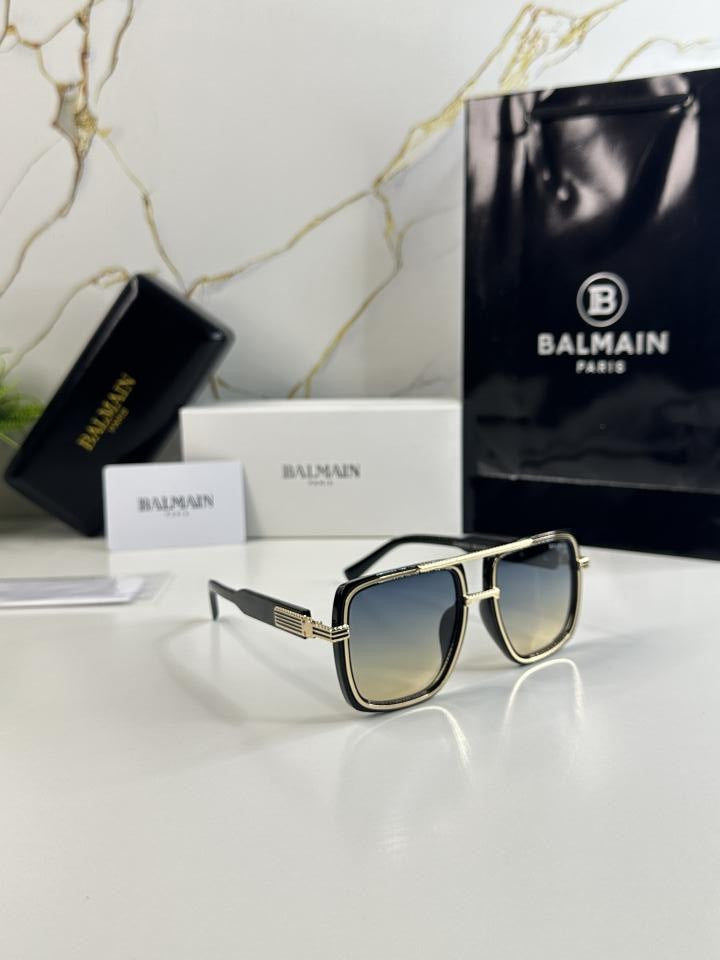 BALMAIN SUNGLASSES