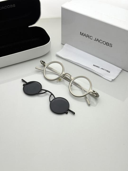 MARC JACOBS GLASSES