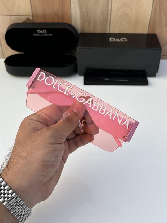 D&G SUNGLASSES