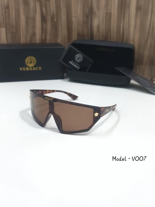 VERSACE SUNGLASSES