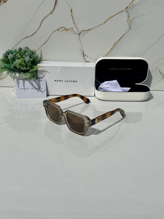 MARC JACOBS GLASSES
