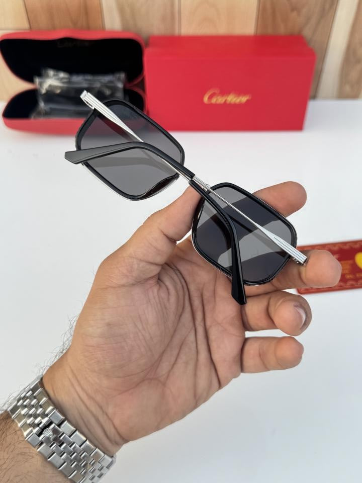 CARTIER SUNGLASSES
