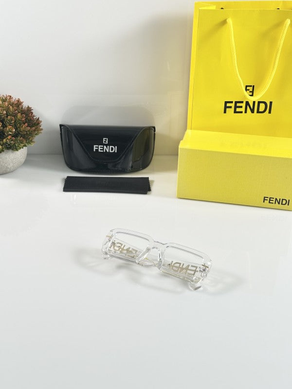 FENDI GLASSES