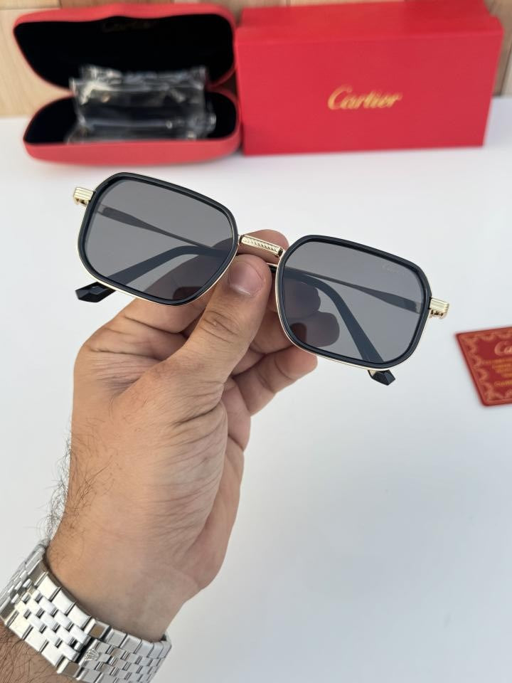 CARTIER SUNGLASSES