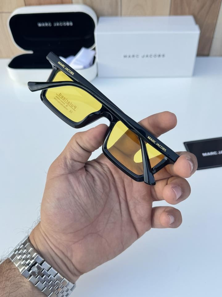 MARC JACOBS GLASSES