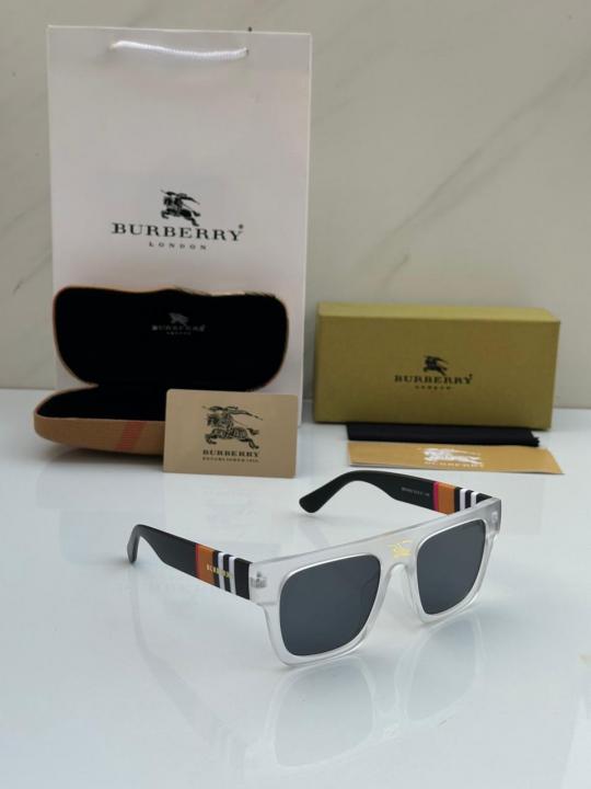 BURBERRY SUNGLASSES