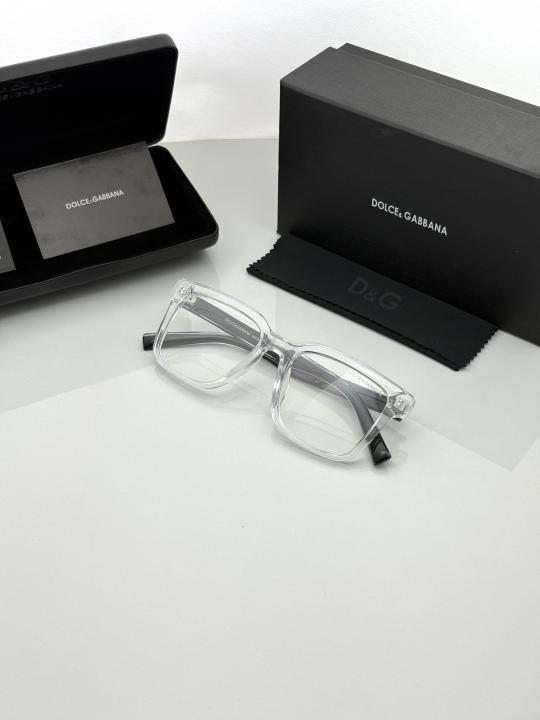 DOLCE GABBANA GLASSES