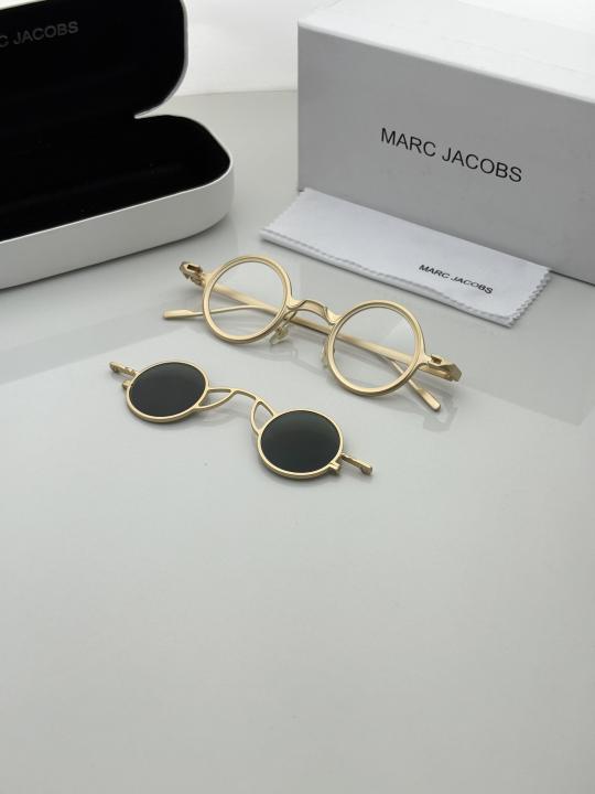 MARC JACOBS GLASSES